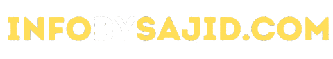 Info By Sajid